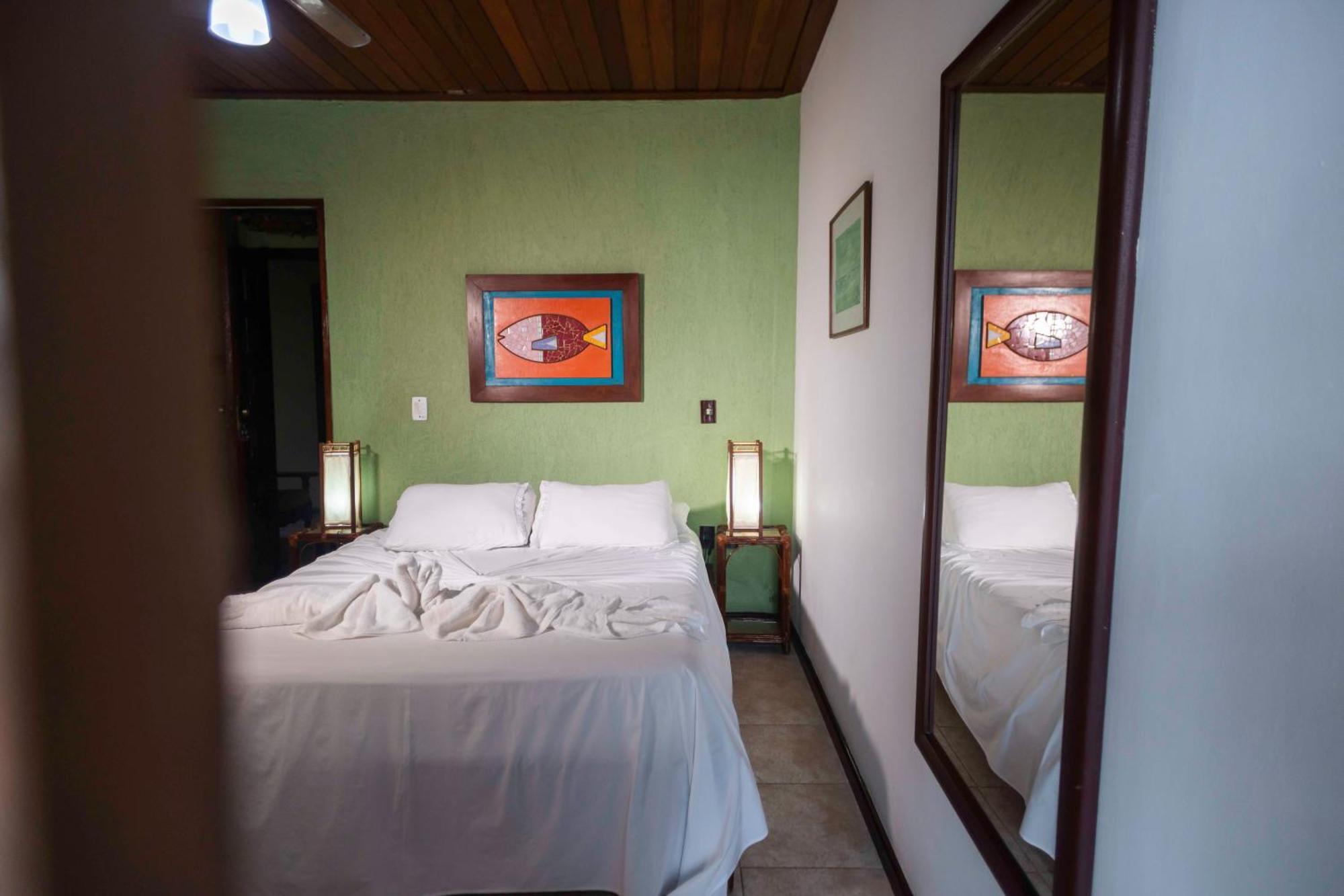 מורו דה סאו פאולו Hotel Porto Do Zimbo מראה חיצוני תמונה