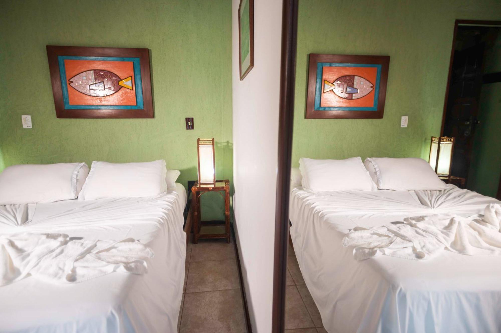 מורו דה סאו פאולו Hotel Porto Do Zimbo מראה חיצוני תמונה