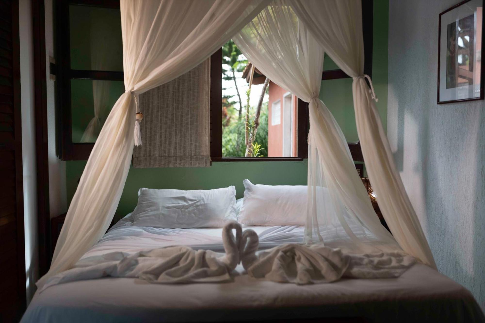 מורו דה סאו פאולו Hotel Porto Do Zimbo מראה חיצוני תמונה