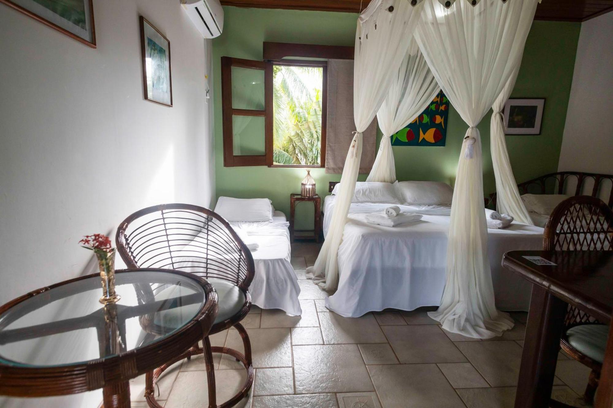 מורו דה סאו פאולו Hotel Porto Do Zimbo מראה חיצוני תמונה