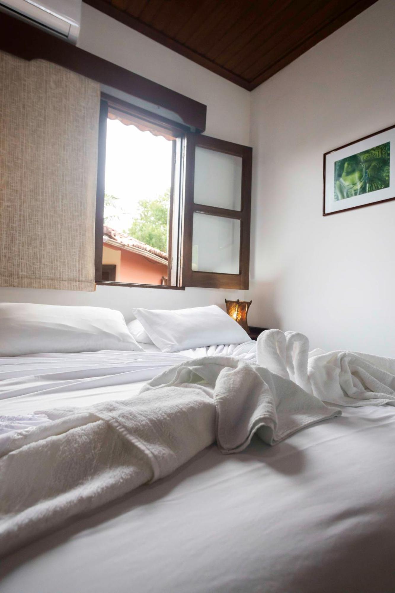מורו דה סאו פאולו Hotel Porto Do Zimbo מראה חיצוני תמונה