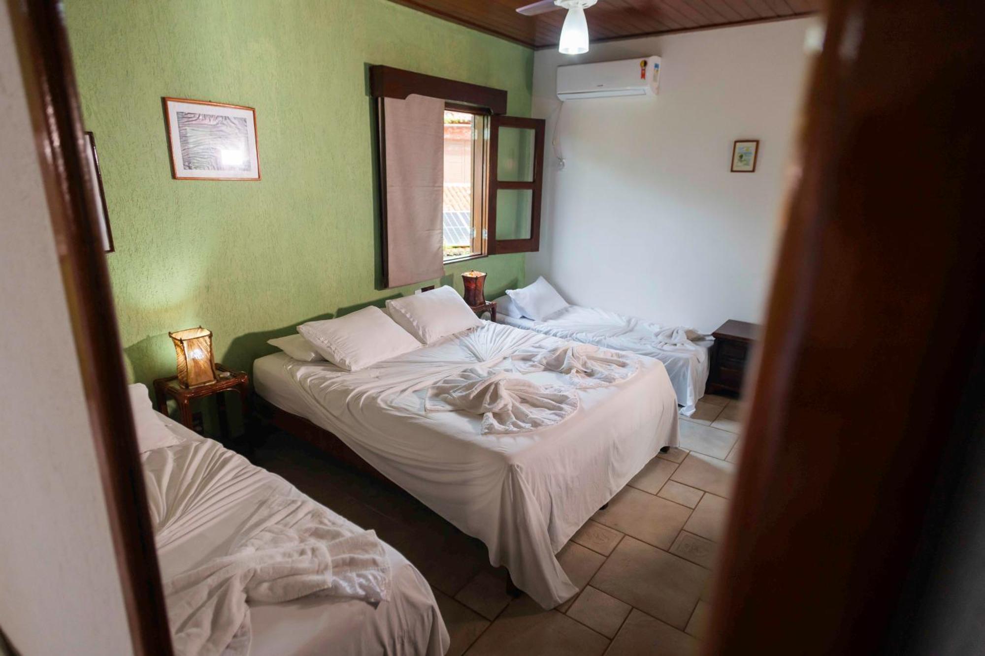 מורו דה סאו פאולו Hotel Porto Do Zimbo מראה חיצוני תמונה