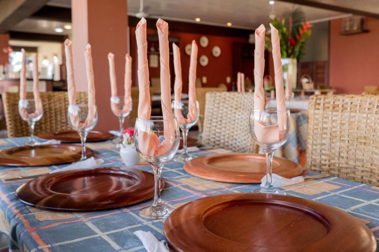 מורו דה סאו פאולו Hotel Porto Do Zimbo מראה חיצוני תמונה